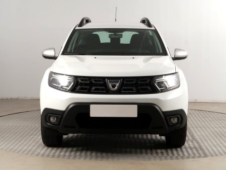 Dacia Duster, 2022 - pohled č. 2