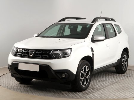 Dacia Duster, 2022 - pohled č. 3