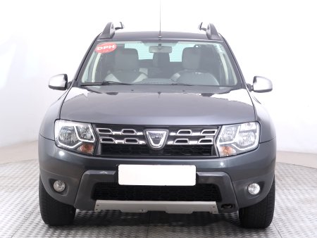 Dacia Duster, 2016 - pohled č. 2