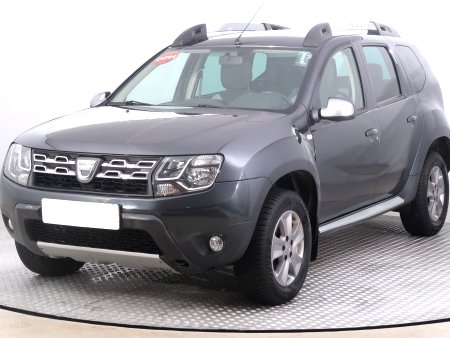 Dacia Duster, 2016 - pohled č. 3