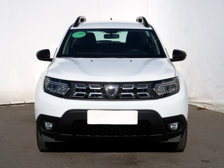 Dacia Duster, 2021 - pohled č. 2
