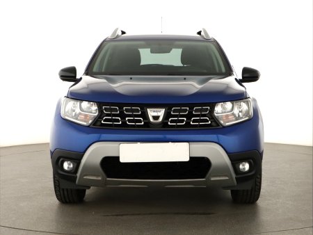 Dacia Duster, 2020 - pohled č. 2