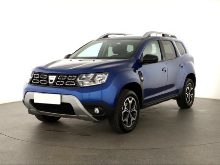Dacia Duster, 2020 - pohled č. 3