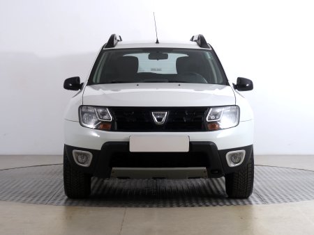 Dacia Duster, 2017 - pohled č. 2