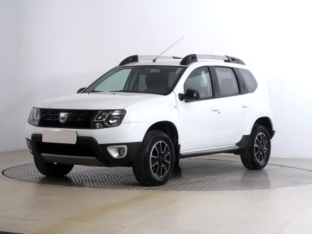 Dacia Duster, 2017 - pohled č. 3