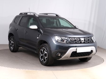 Dacia Duster, 2020