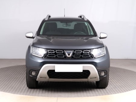 Dacia Duster, 2020 - pohled č. 2