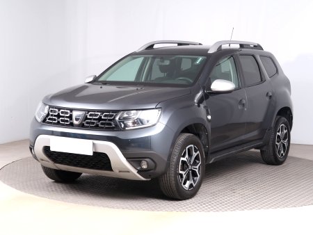 Dacia Duster, 2020 - pohled č. 3