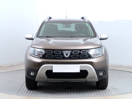 Dacia Duster, 2020 - pohled č. 2
