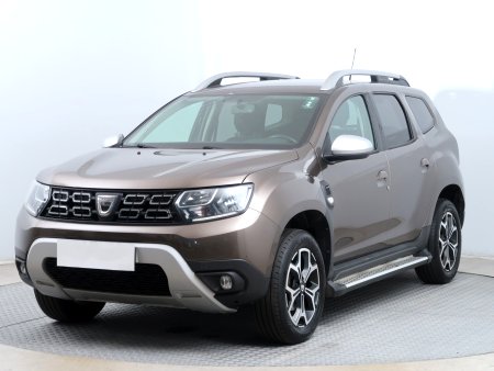 Dacia Duster, 2020 - pohled č. 3