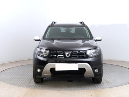 Dacia Duster, 2022 - pohled č. 2