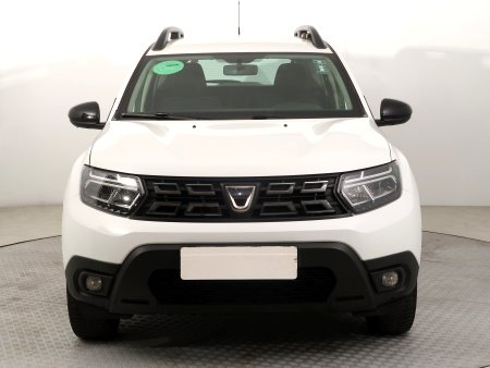 Dacia Duster, 2022 - pohled č. 2