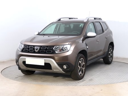Dacia Duster, 2021 - pohled č. 3