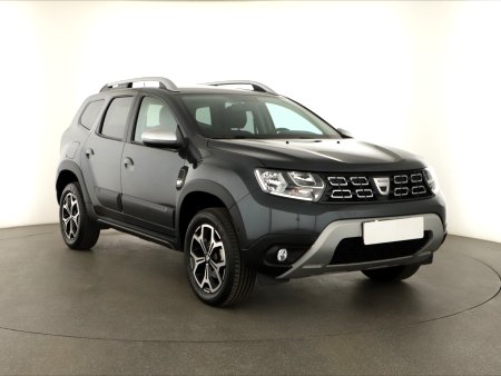 Dacia Duster, 2021