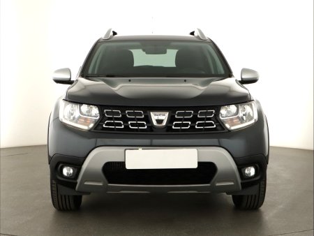 Dacia Duster, 2021 - pohled č. 2
