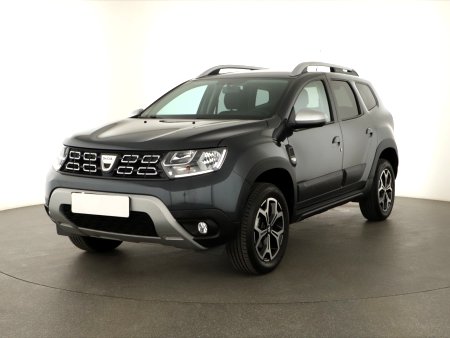 Dacia Duster, 2021 - pohled č. 3
