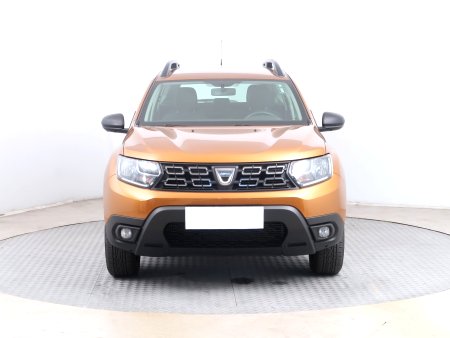 Dacia Duster, 2020 - pohled č. 2