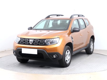 Dacia Duster, 2020 - pohled č. 3