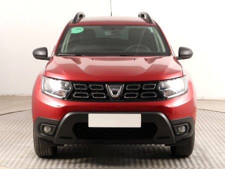 Dacia Duster, 2021 - pohled č. 2