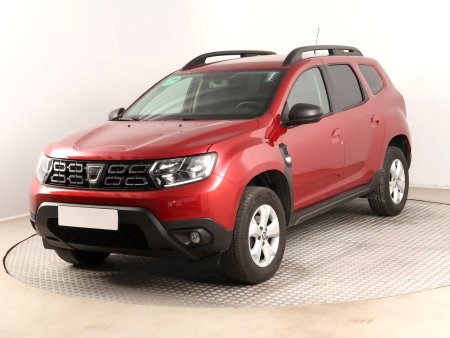 Dacia Duster, 2021 - pohled č. 3