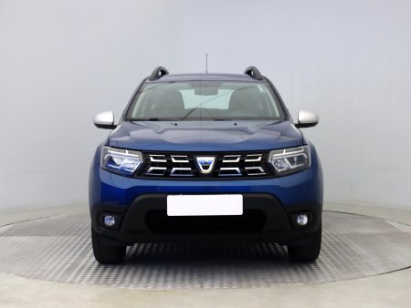 Dacia Duster, 2022 - pohled č. 2