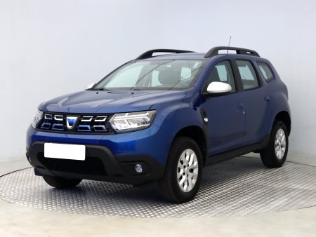 Dacia Duster, 2022 - pohled č. 3