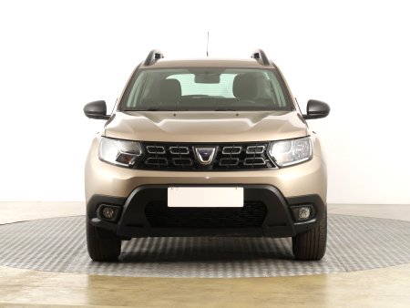 Dacia Duster, 2021 - pohled č. 2
