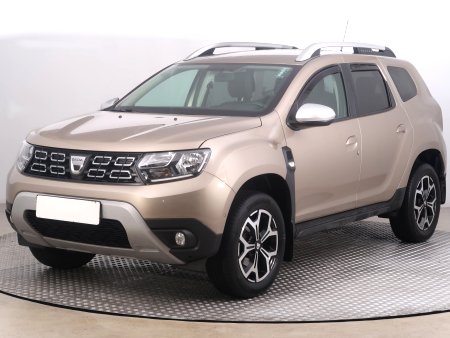 Dacia Duster, 2021 - pohled č. 3