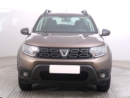 Dacia Duster, 2021 - pohled č. 2