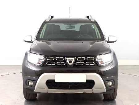 Dacia Duster, 2020 - pohled č. 2