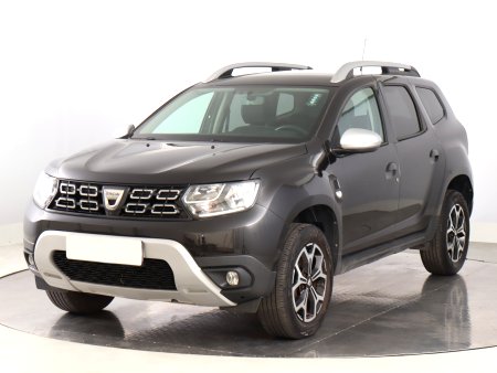 Dacia Duster, 2020 - pohled č. 3