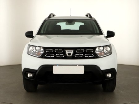 Dacia Duster, 2018 - pohled č. 2