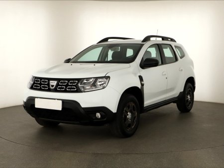 Dacia Duster, 2018 - pohled č. 3