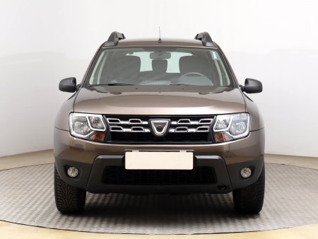 Dacia Duster, 2018 - pohled č. 2