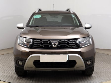 Dacia Duster, 2020 - pohled č. 2