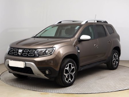 Dacia Duster, 2020 - pohled č. 3