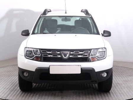 Dacia Duster, 2018 - pohled č. 2