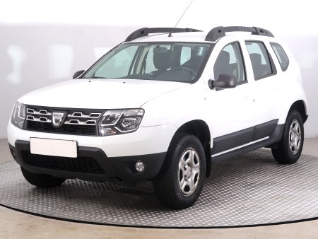 Dacia Duster, 2018 - pohled č. 3