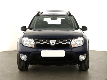 Dacia Duster, 2015 - pohled č. 2