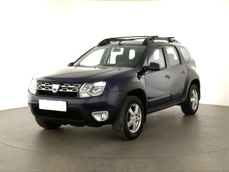 Dacia Duster, 2015 - pohled č. 3