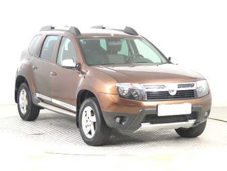 Dacia Duster, 2013