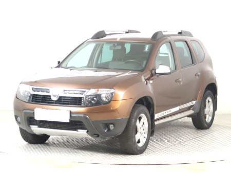 Dacia Duster, 2013 - pohled č. 3