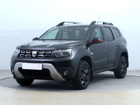Dacia Duster, 2022 - pohled č. 3