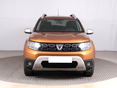 Dacia Duster, 2020 - pohled č. 2