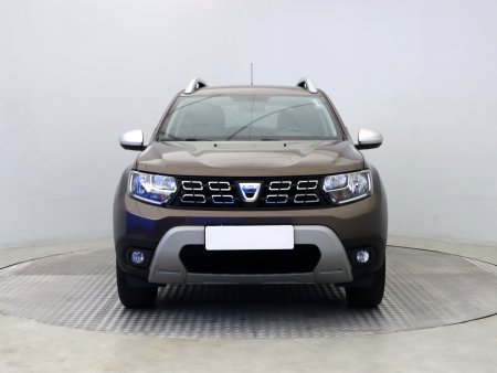Dacia Duster, 2021 - pohled č. 2