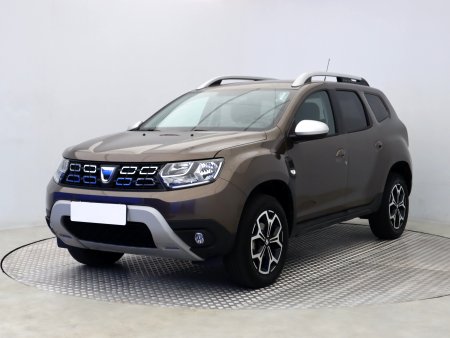 Dacia Duster, 2021 - pohled č. 3