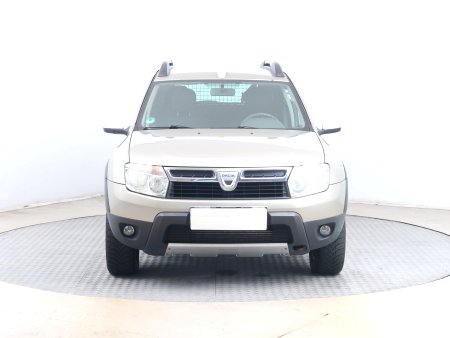 Dacia Duster, 2010 - pohled č. 2