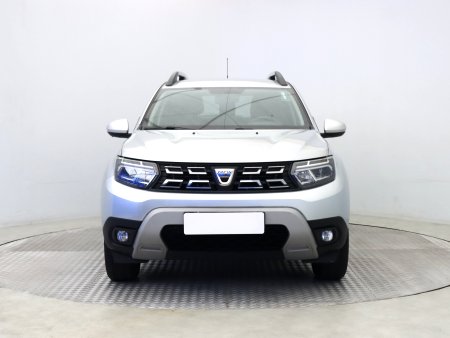 Dacia Duster, 2022 - pohled č. 2