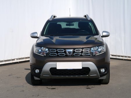 Dacia Duster, 2020 - pohled č. 2