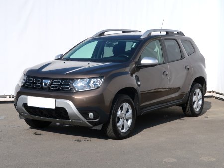Dacia Duster, 2020 - pohled č. 3